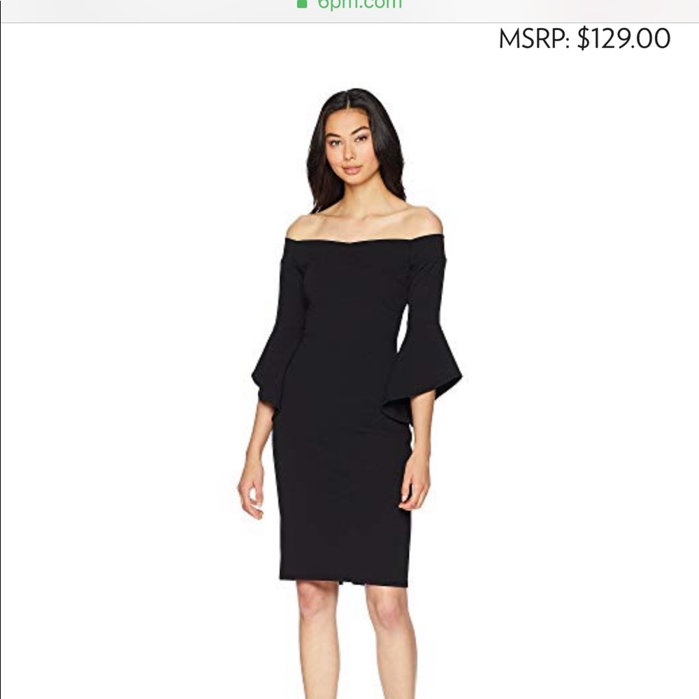 Brand new Bebe dress